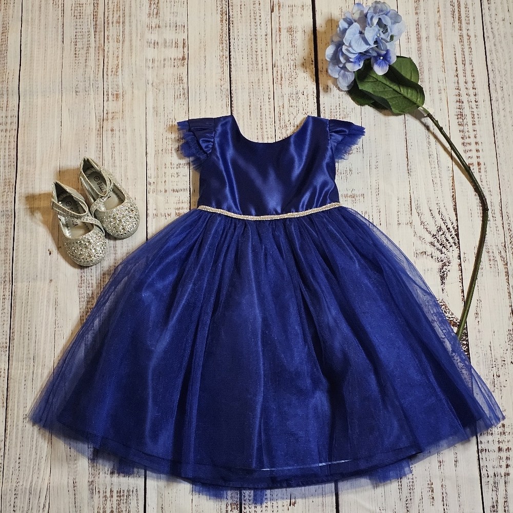 Dillard's sweet kids